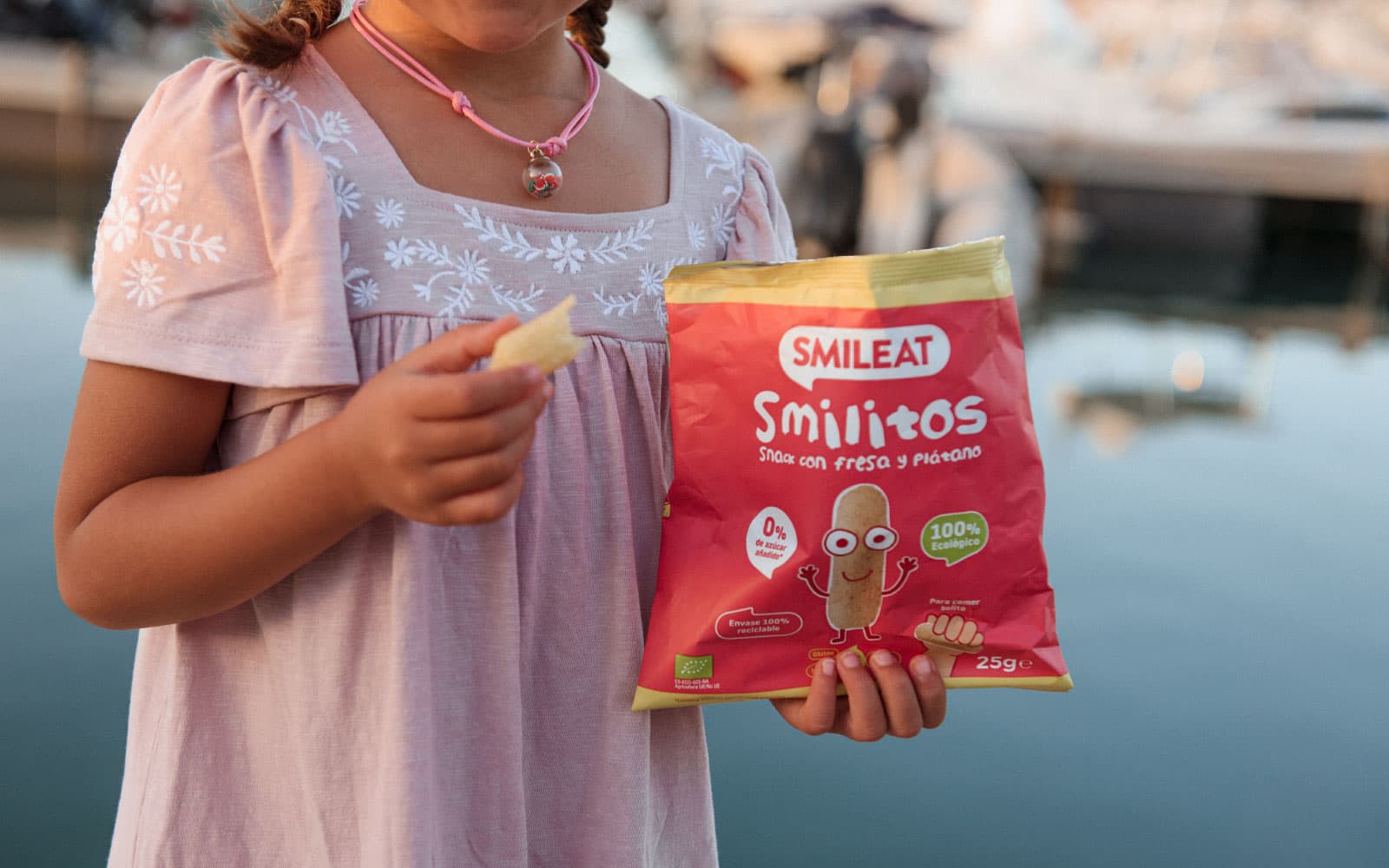 Smileat