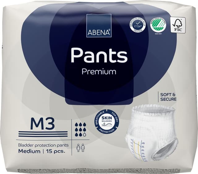 ABENA Pants M3