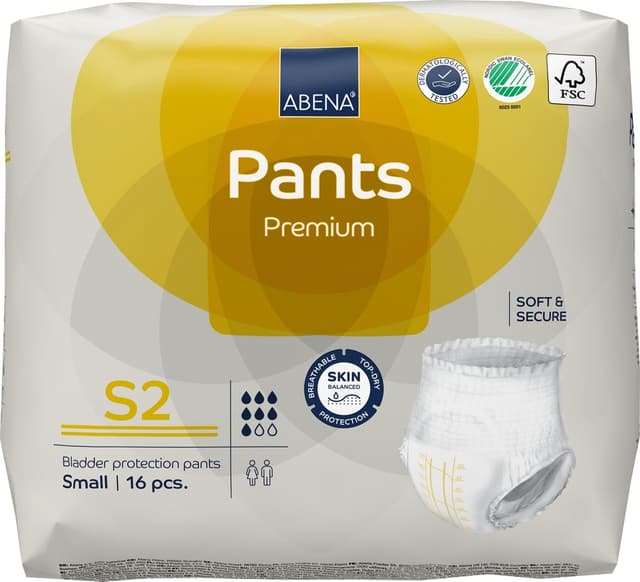 ABENA Pants S2