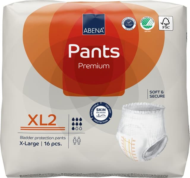 ABENA Pants XL2