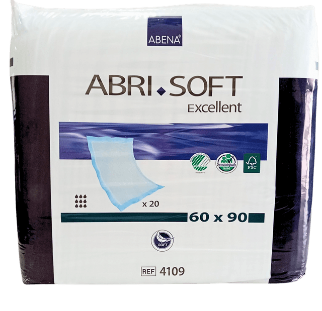 ABENA Protector Cama Excellent (90x60 cm)