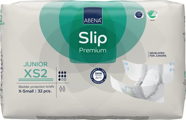 ABENA Slip Junior XS2