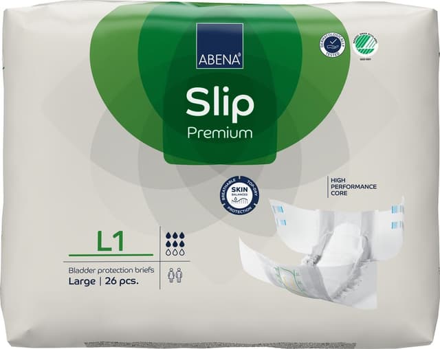 ABENA Slip L1