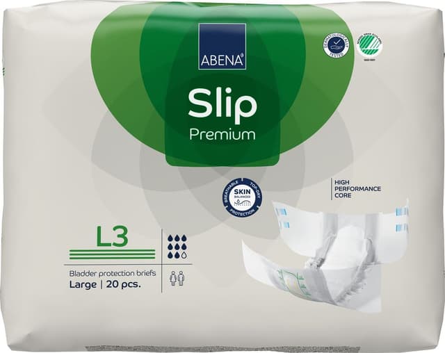 ABENA Slip L3