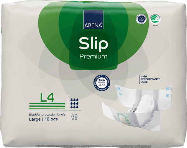 ABENA Slip L4