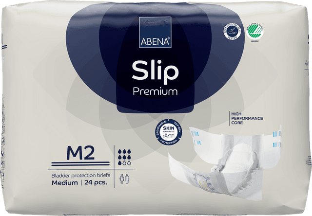 ABENA Slip M2