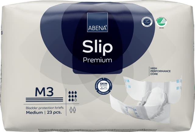ABENA Slip M3