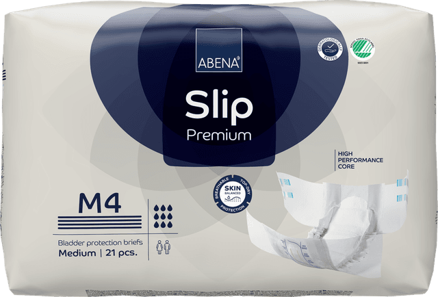ABENA Slip M4