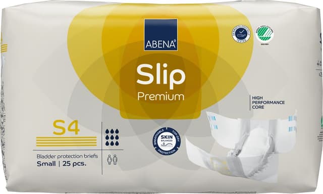 ABENA Slip S4