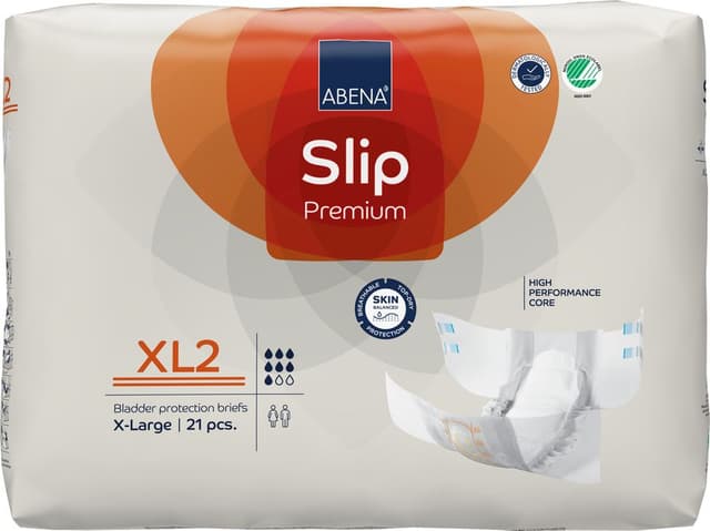 ABENA Slip XL2